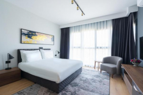 The Superior Living Kağıthane
